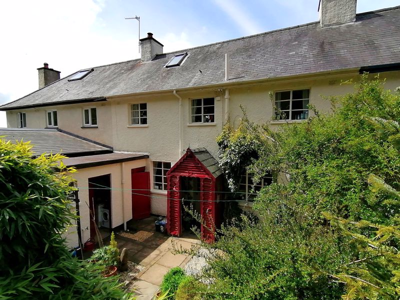 Hawkmoor Cottages Bovey Tracey
